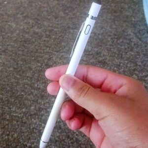 New working apple pen